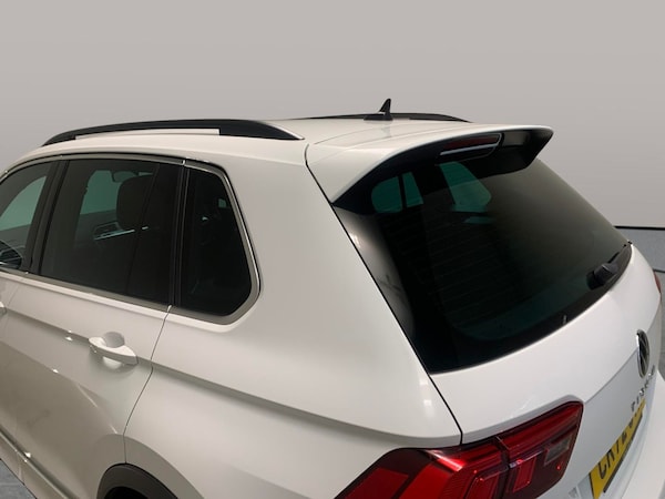 Used Volkswagen Tiguan 2022 for sale - 76279260: Photo 17