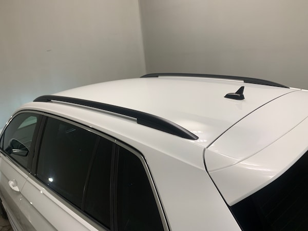 Used Volkswagen Tiguan 2022 for sale - 76279260: Photo 18