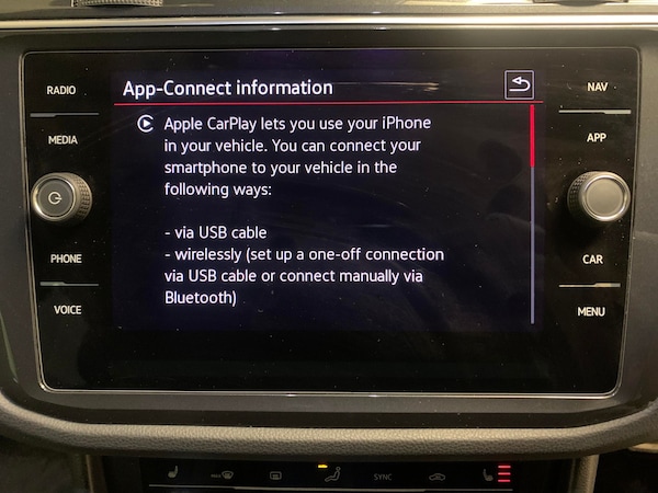Used Volkswagen Tiguan 2022 for sale - 76279260: Photo 22