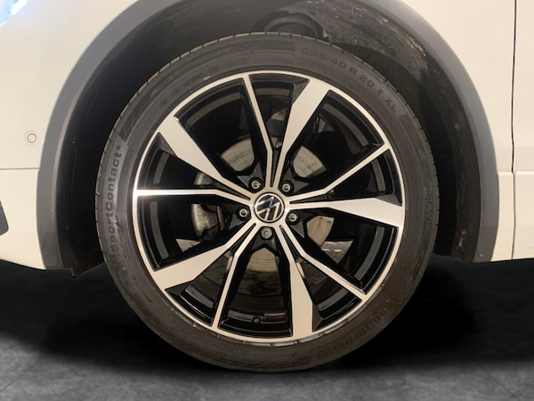Used Volkswagen Tiguan 2022 for sale - 76279260: Photo 36