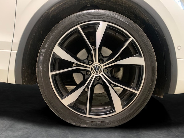 Used Volkswagen Tiguan 2022 for sale - 76279260: Photo 37