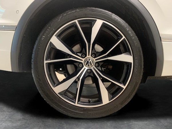 Used Volkswagen Tiguan 2022 for sale - 76279260: Photo 38