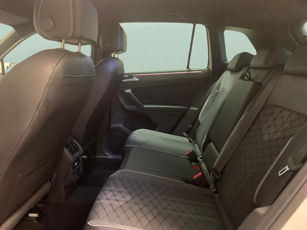 Used Volkswagen Tiguan 2022 for sale - 76279260: Photo 39