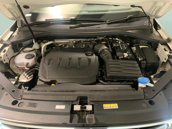 Used Volkswagen Tiguan 2022 for sale - 76279260: Photo 46