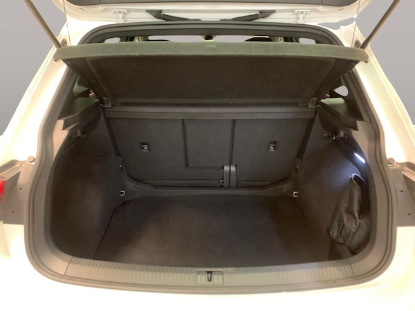 Used Volkswagen Tiguan 2022 for sale - 76279260: Photo 47