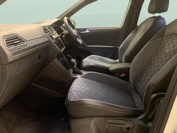 Used Volkswagen Tiguan 2022 for sale - 76279260: Photo 4