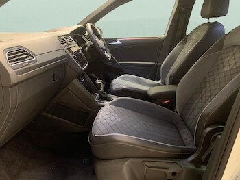 Used Volkswagen Tiguan 2022 for sale - 76279260: Photo 4