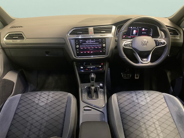 Used Volkswagen Tiguan 2022 for sale - 76279260: Photo 8