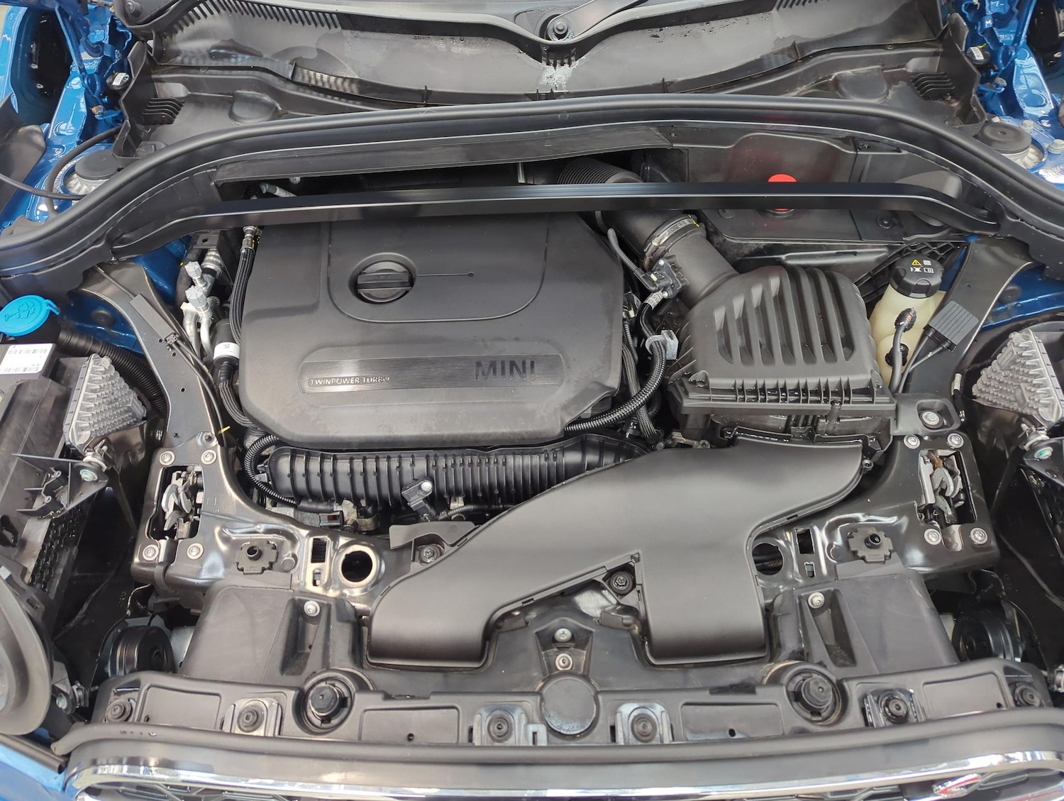 Used MINI Countryman 2023 for sale - 77435453: Photo 29