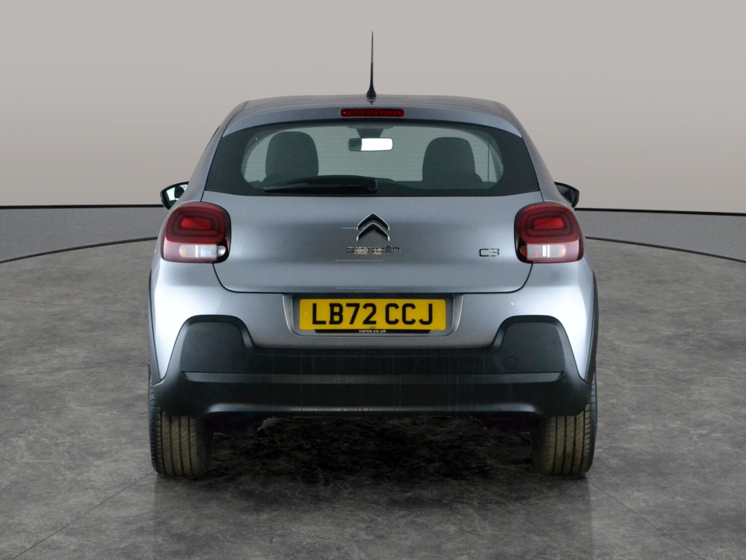 Used Citroen C3 2023 for sale - 78159684: Photo 10