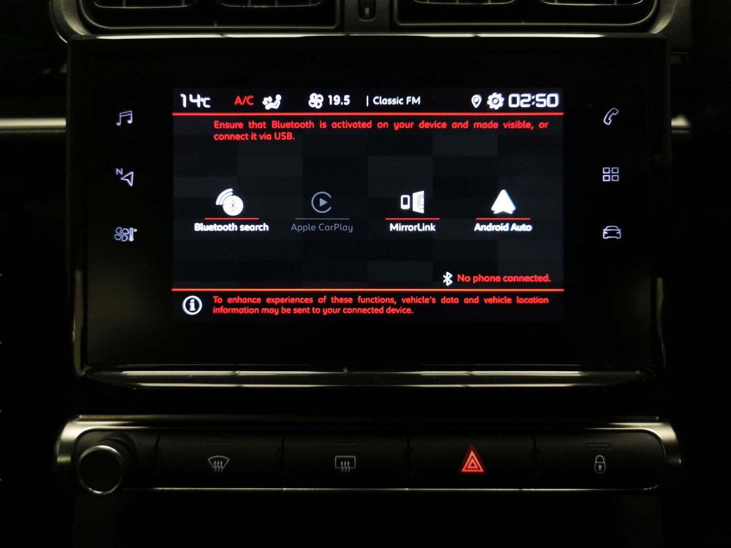 Used Citroen C3 2023 for sale - 78159684: Photo 14