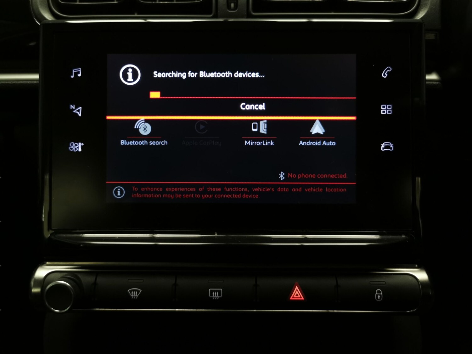 Used Citroen C3 2023 for sale - 78159684: Photo 15