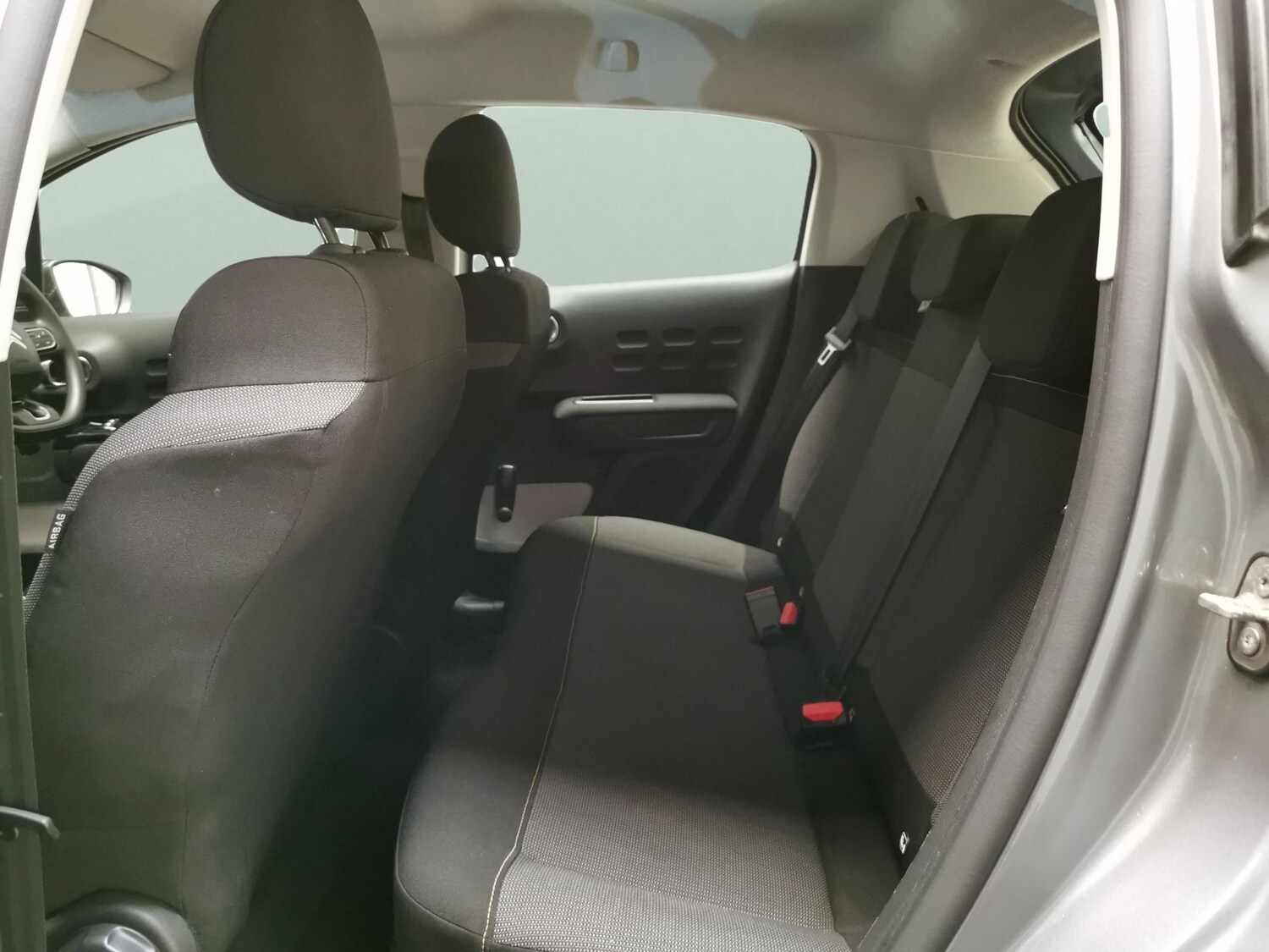 Used Citroen C3 2023 for sale - 78159684: Photo 21