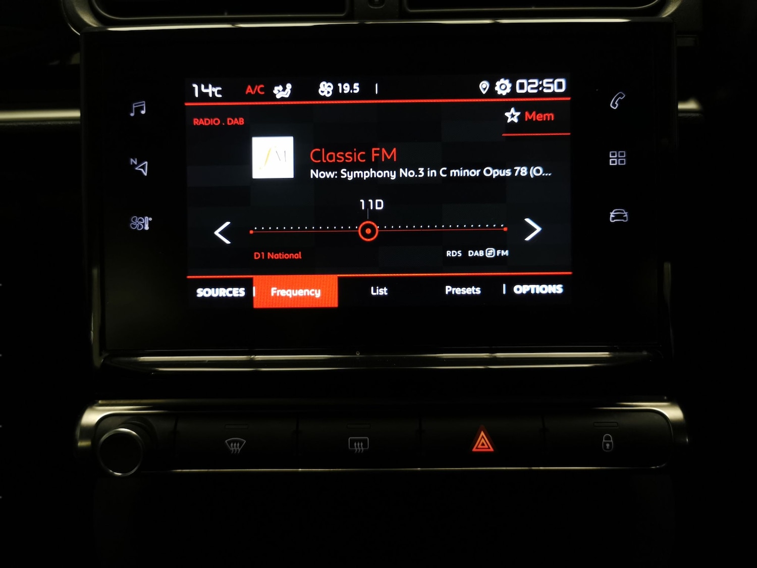 Used Citroen C3 2023 for sale - 78159684: Photo 5