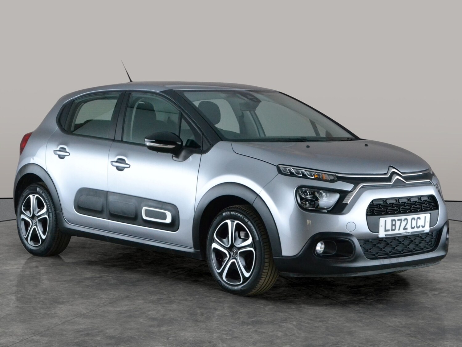 Used Citroen C3 2023 for sale - 78159684: Photo 7