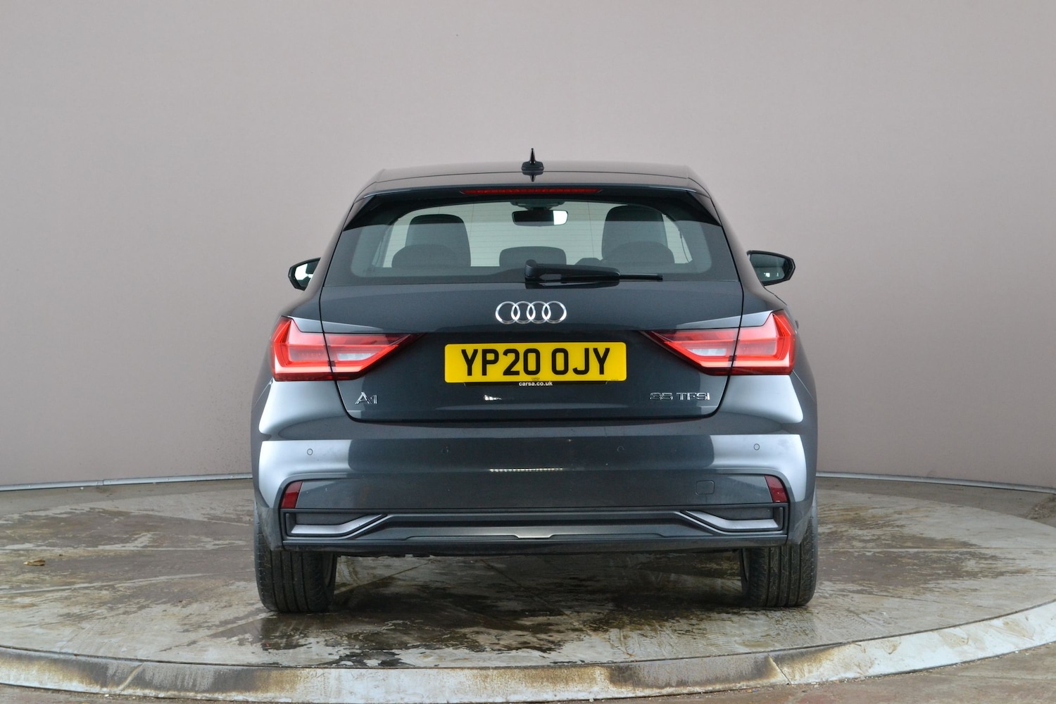 Used Audi A1 2020 for sale - 77631100: Photo 10