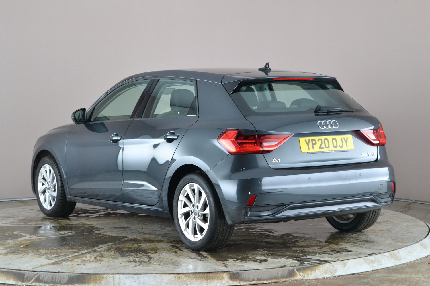 Used Audi A1 2020 for sale - 77631100: Photo 11