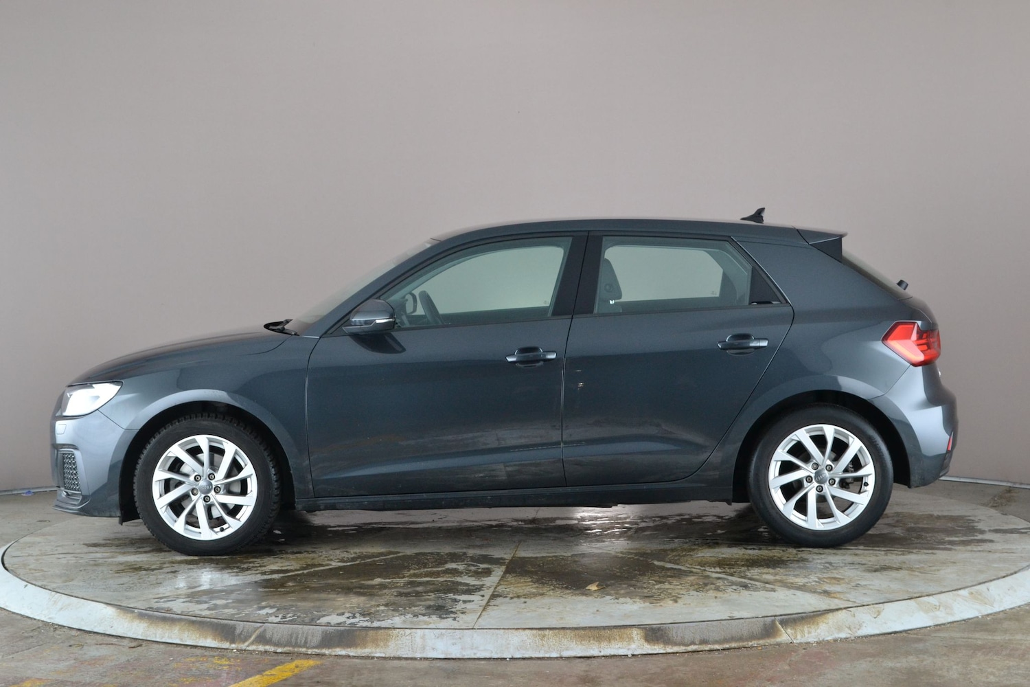 Used Audi A1 2020 for sale - 77631100: Photo 12