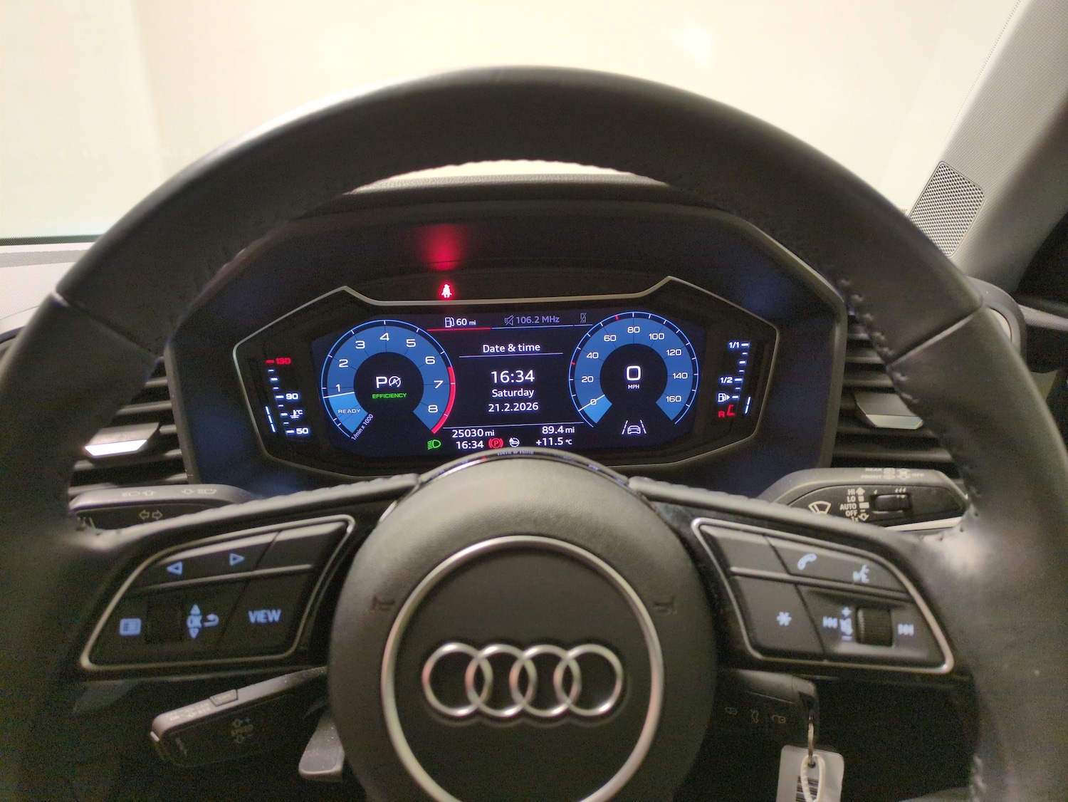 Used Audi A1 2020 for sale - 77631100: Photo 13