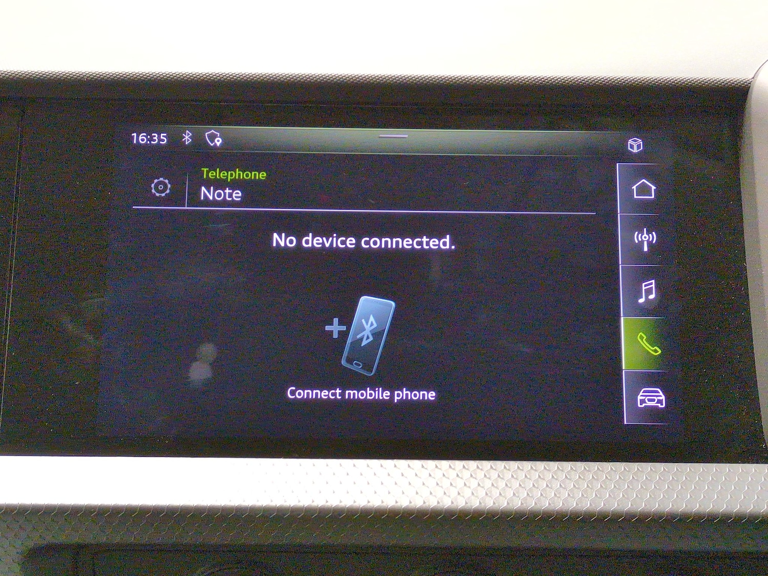 Used Audi A1 2020 for sale - 77631100: Photo 16