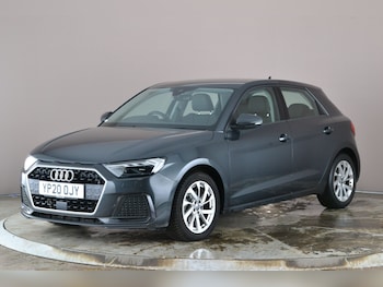 Audi A1 feature image