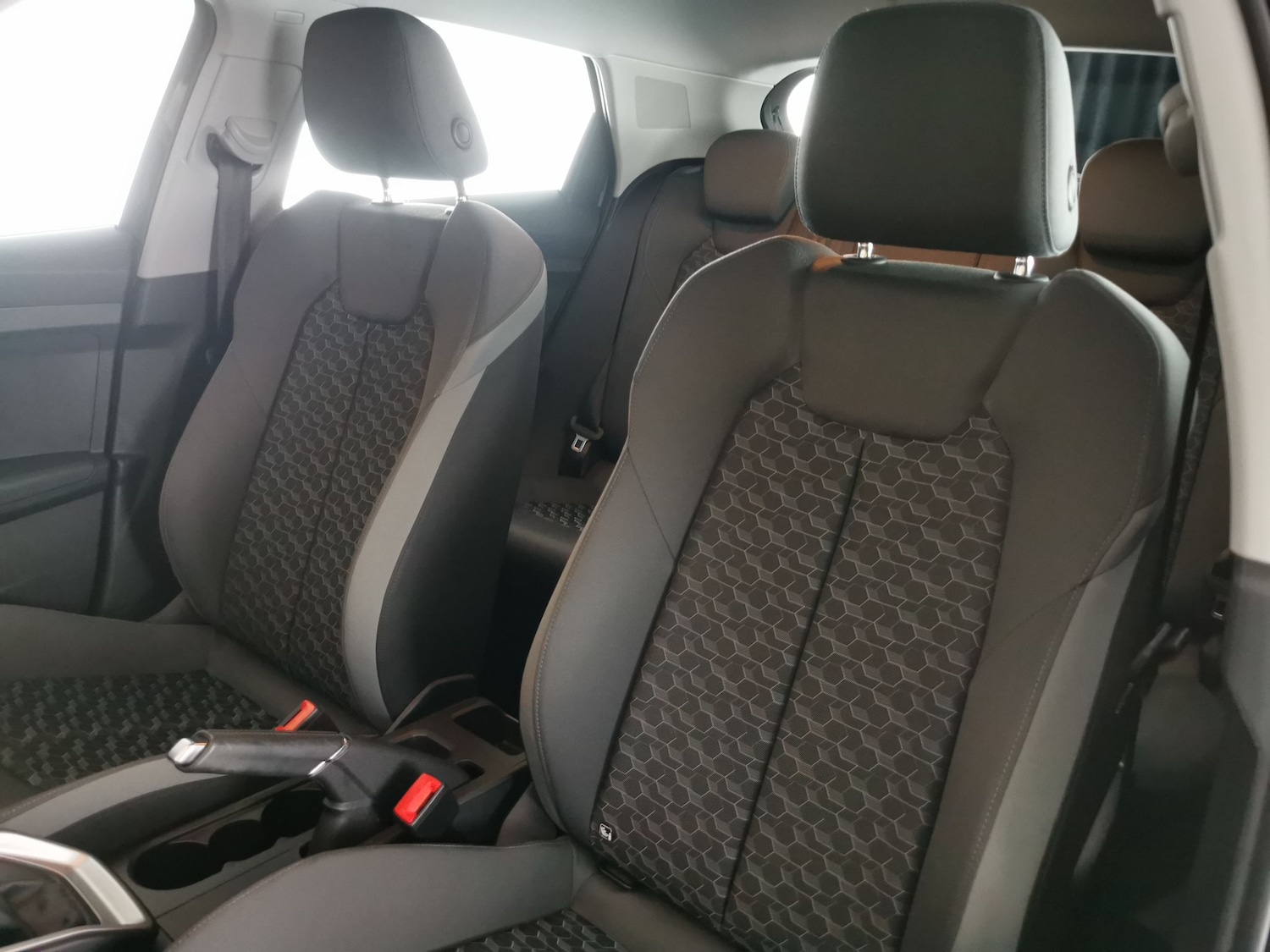 Used Audi A1 2020 for sale - 77631100: Photo 21