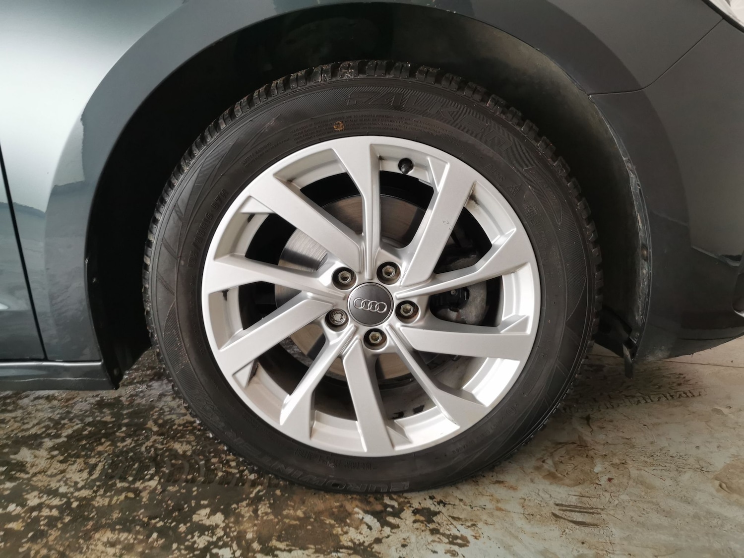 Used Audi A1 2020 for sale - 77631100: Photo 23