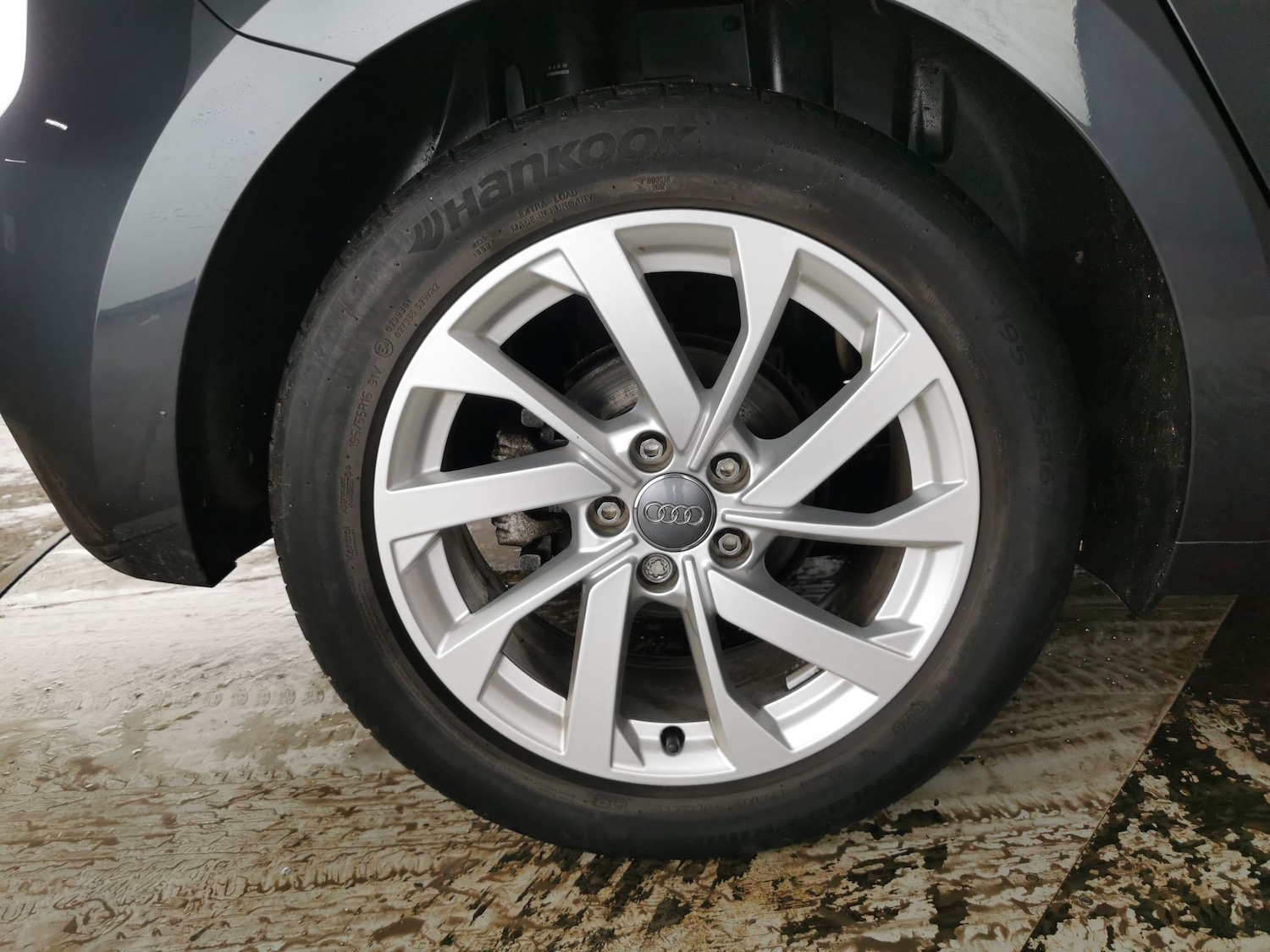 Used Audi A1 2020 for sale - 77631100: Photo 24