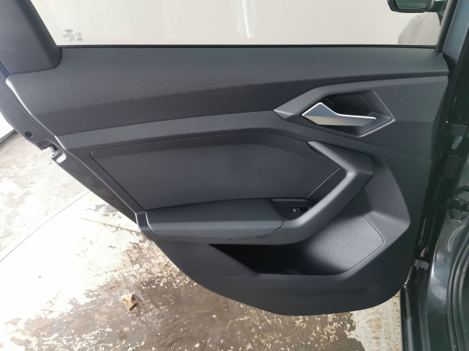 Used Audi A1 2020 for sale - 77631100: Photo 27