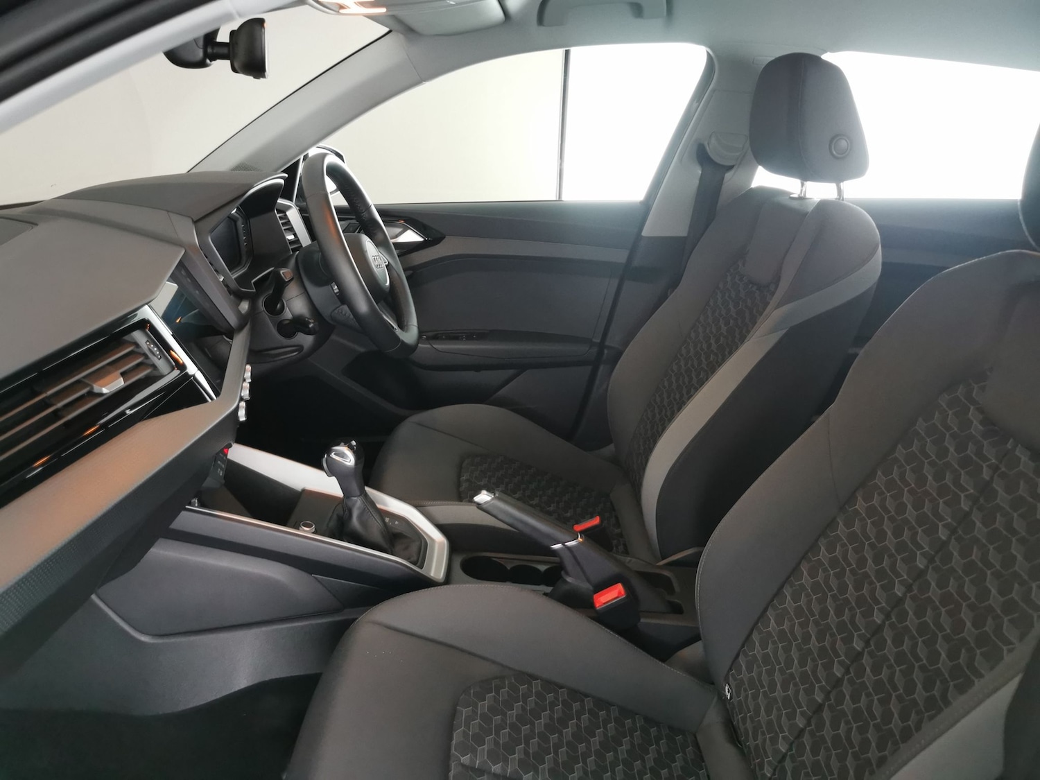 Used Audi A1 2020 for sale - 77631100: Photo 4