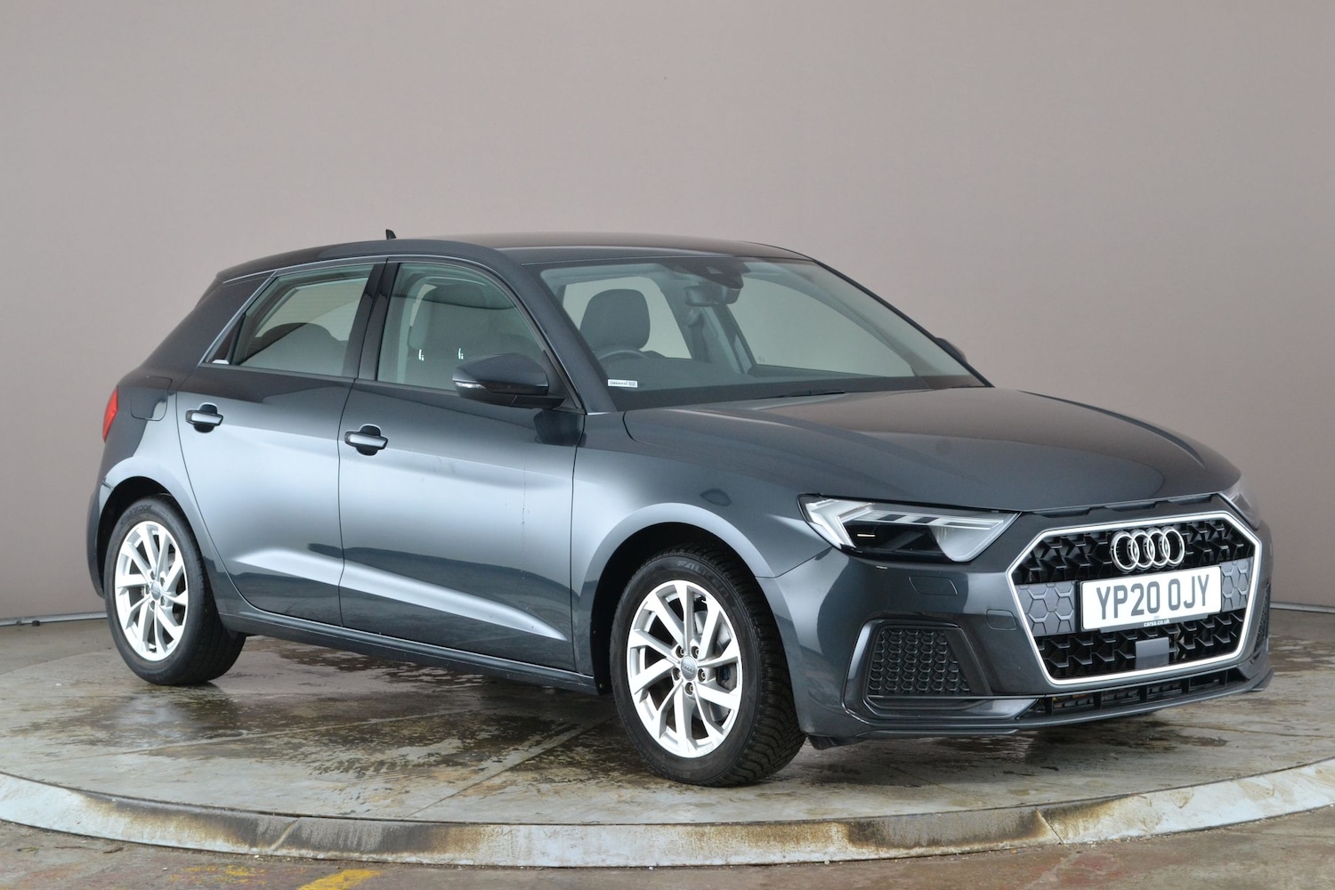 Used Audi A1 2020 for sale - 77631100: Photo 7