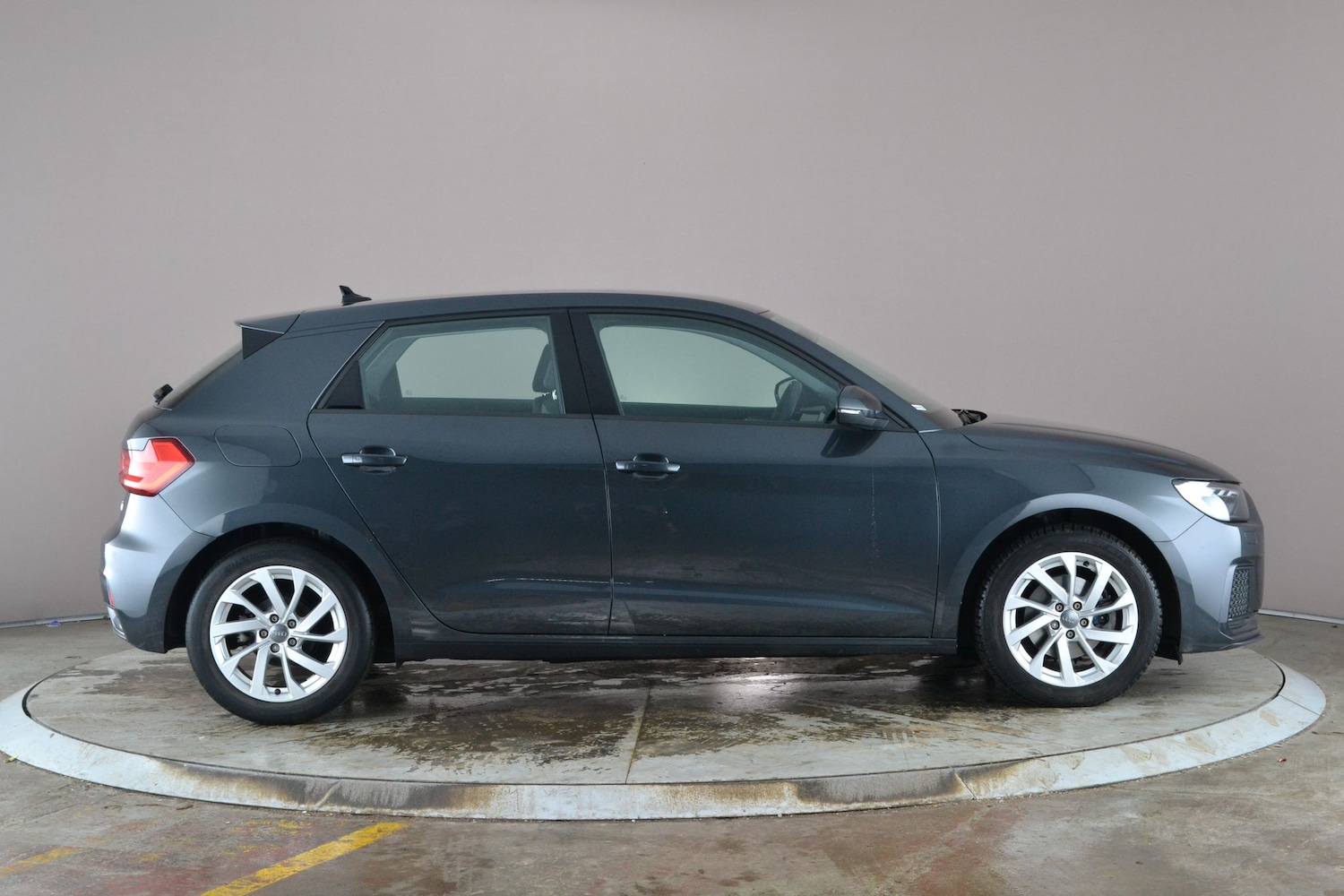 Used Audi A1 2020 for sale - 77631100: Photo 8
