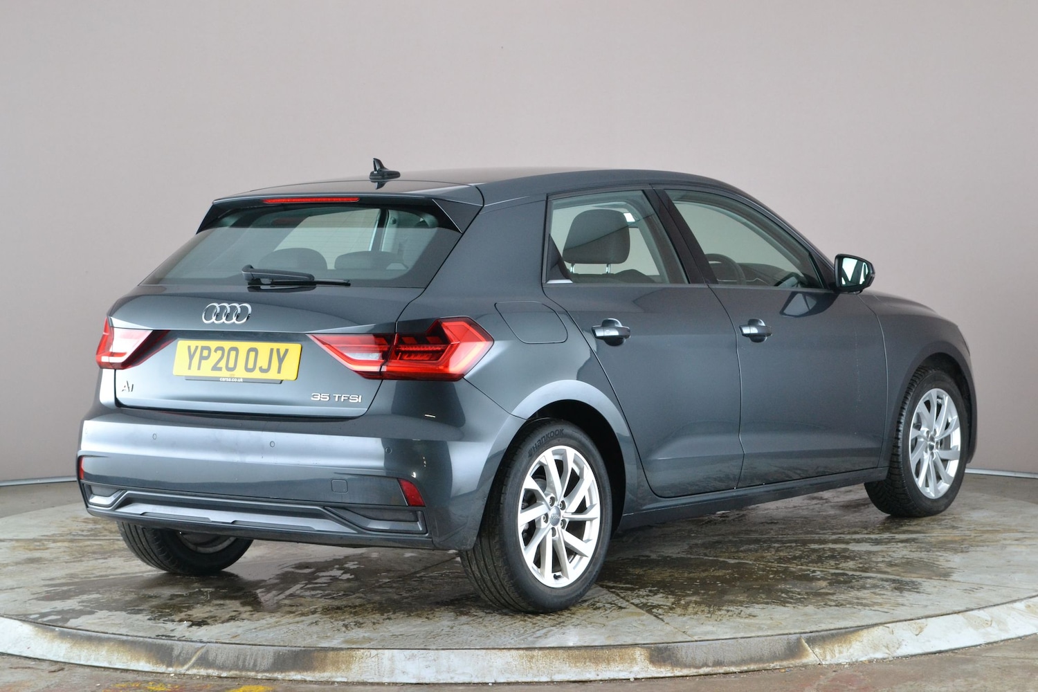 Used Audi A1 2020 for sale - 77631100: Photo 9