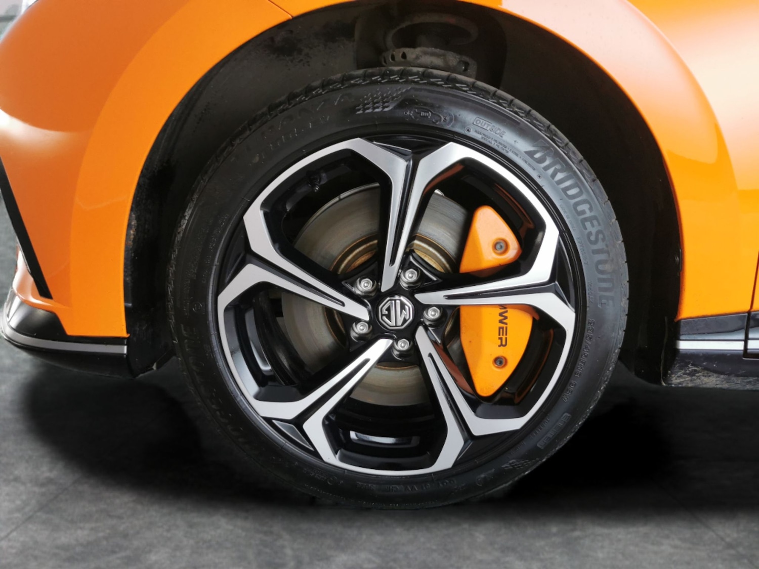 Used MG MG4 2024 for sale - 76439536: Photo 29