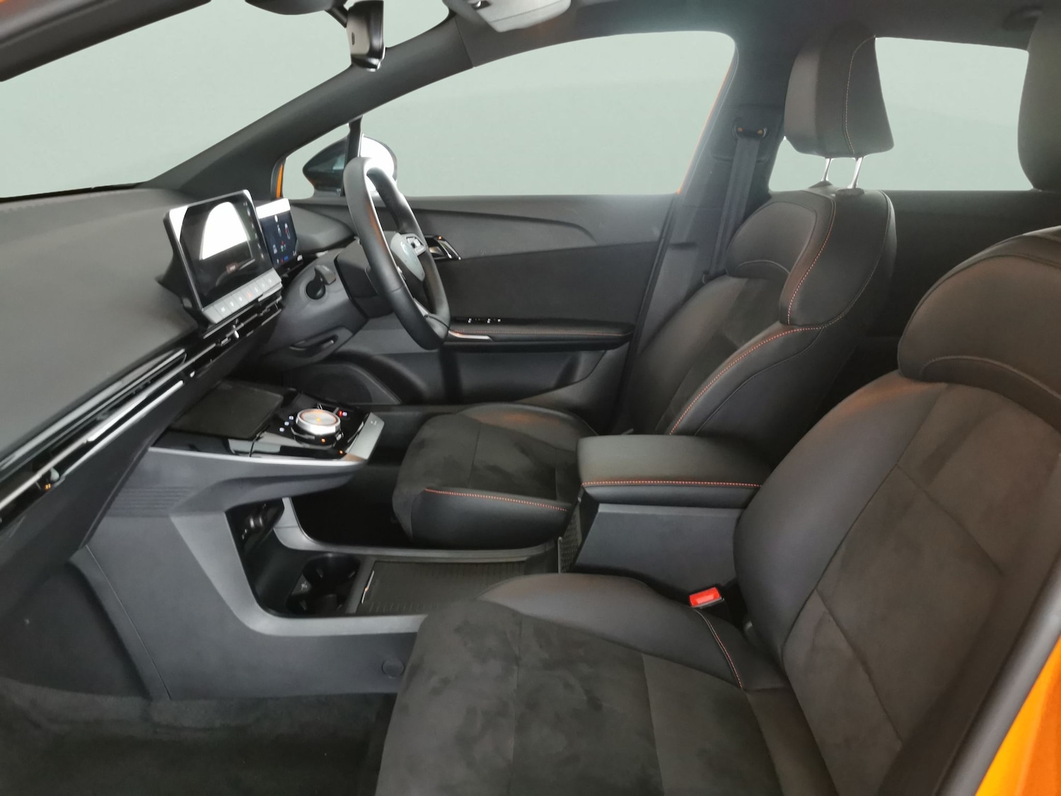 Used MG MG4 2024 for sale - 76439536: Photo 6