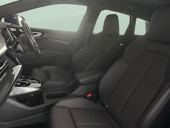 Used Audi Q4 e-tron 2023 for sale - 79595800: Photo