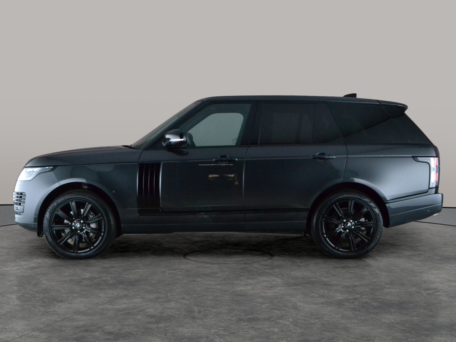 Used Land Rover Range Rover 2021 for sale - 78142090: Photo 16