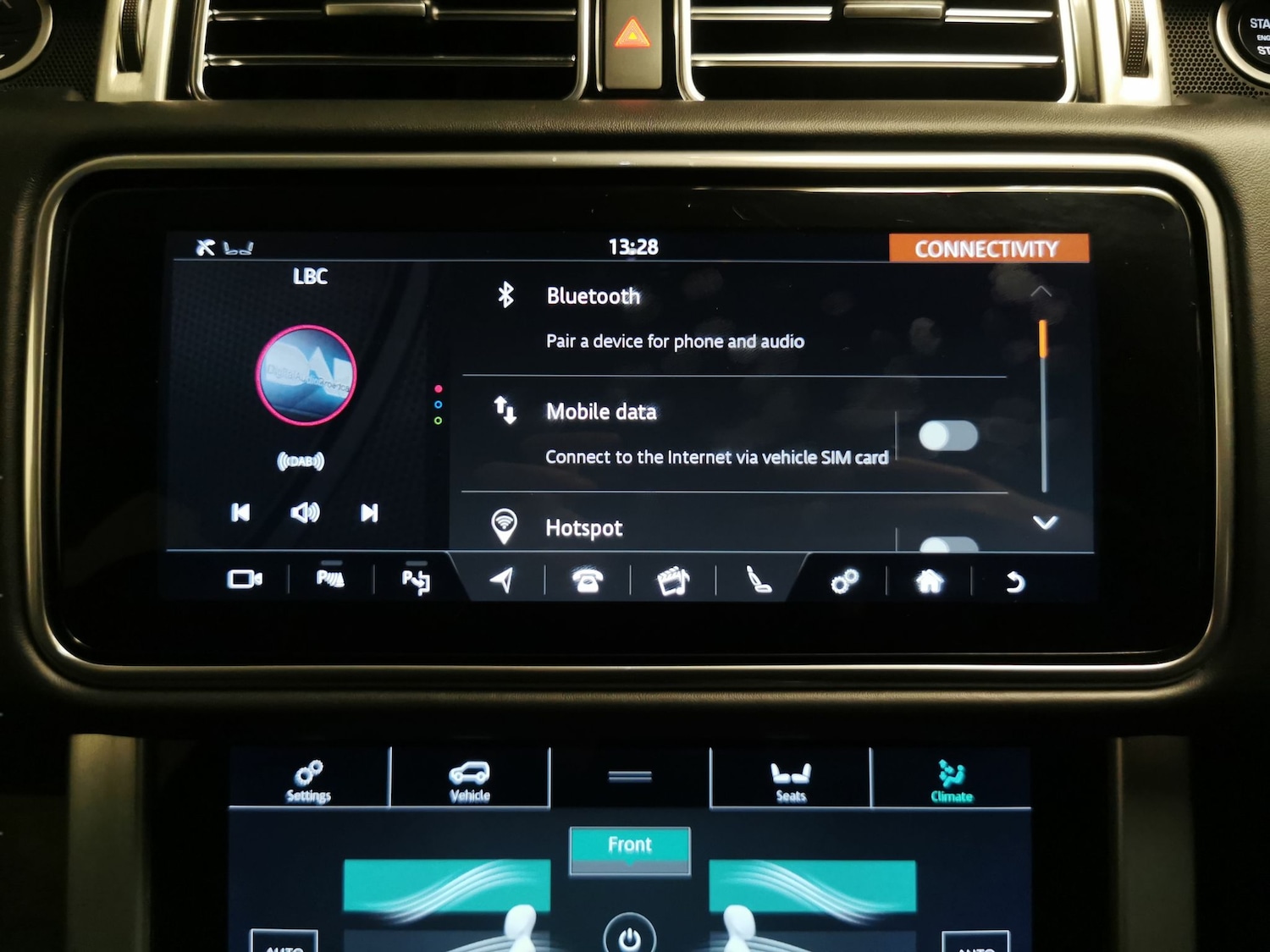 Used Land Rover Range Rover 2021 for sale - 78142090: Photo 30