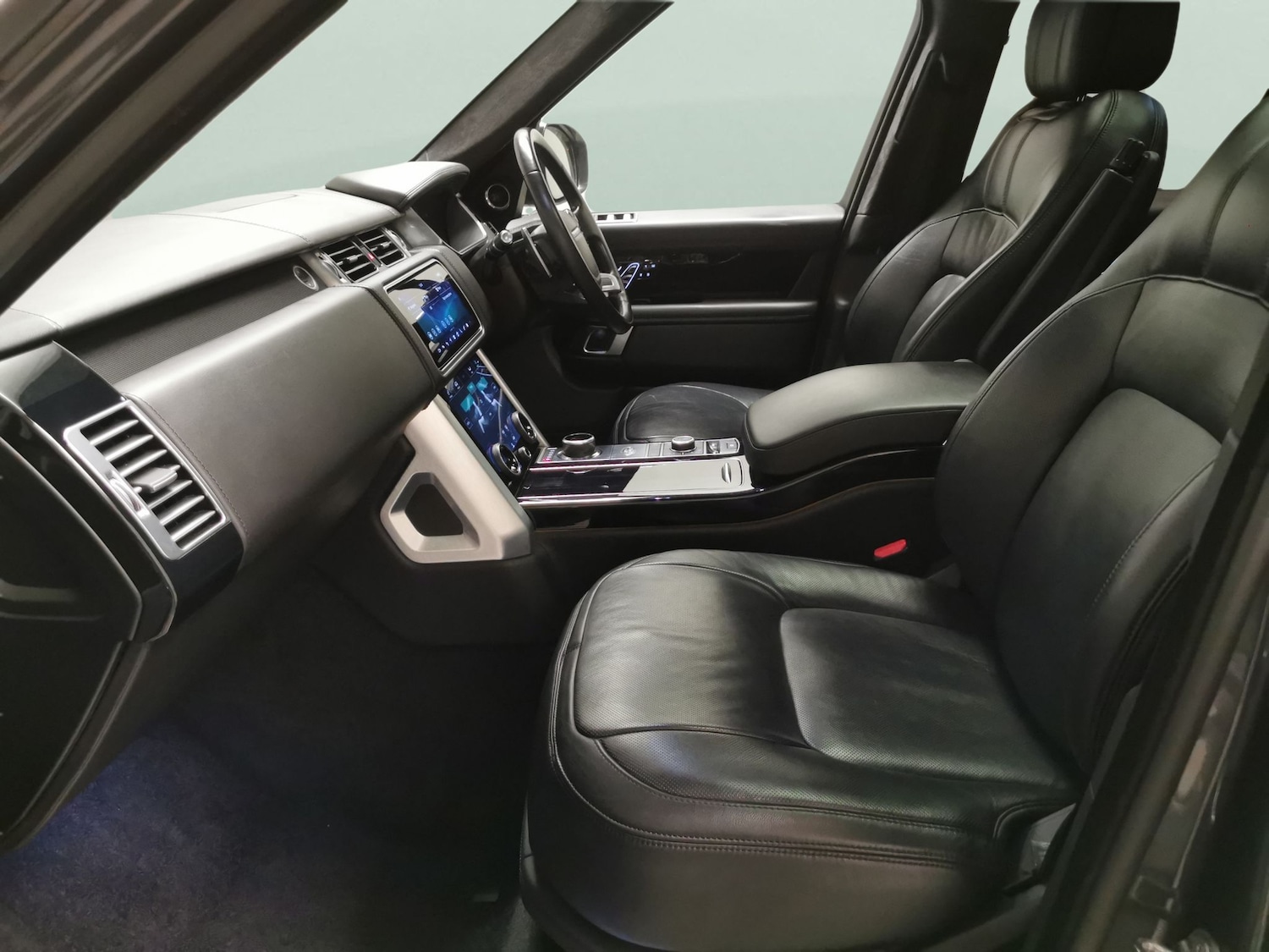 Used Land Rover Range Rover 2021 for sale - 78142090: Photo 4