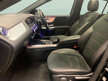 Used Mercedes-Benz EQA 2023 for sale - 79857514: Photo