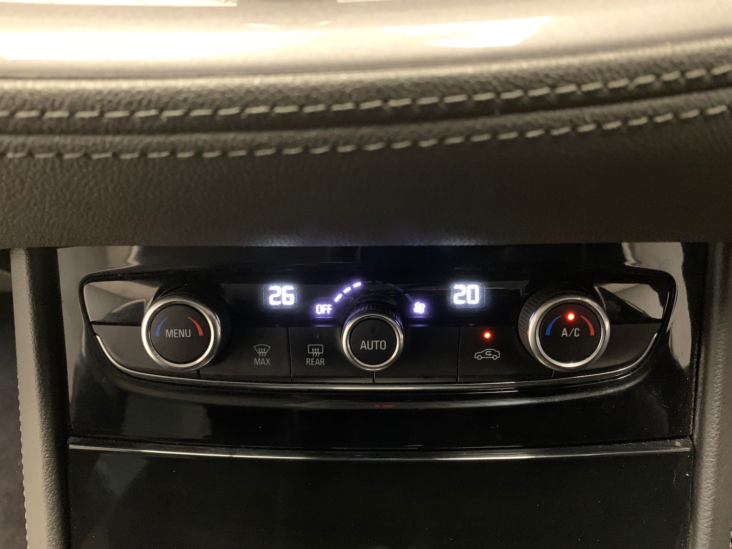 Used Vauxhall Grandland X 2020 for sale - 77165696: Photo 17