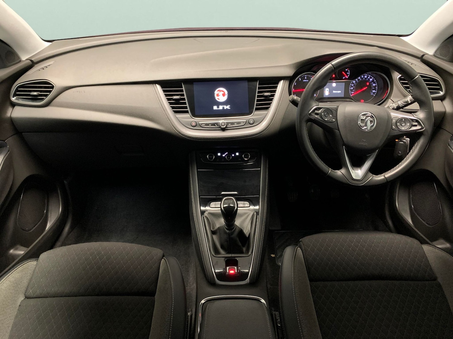 Used Vauxhall Grandland X 2020 for sale - 77165696: Photo 6