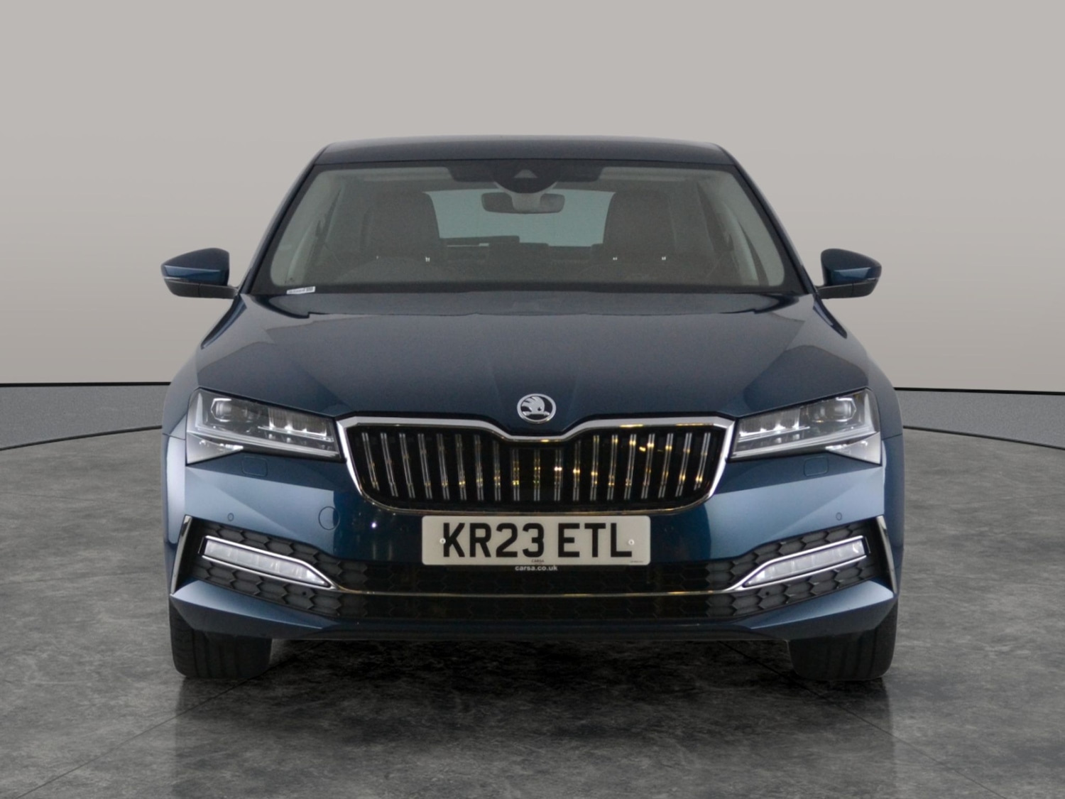 Used Skoda Superb 2023 for sale - 76663460: Photo 14