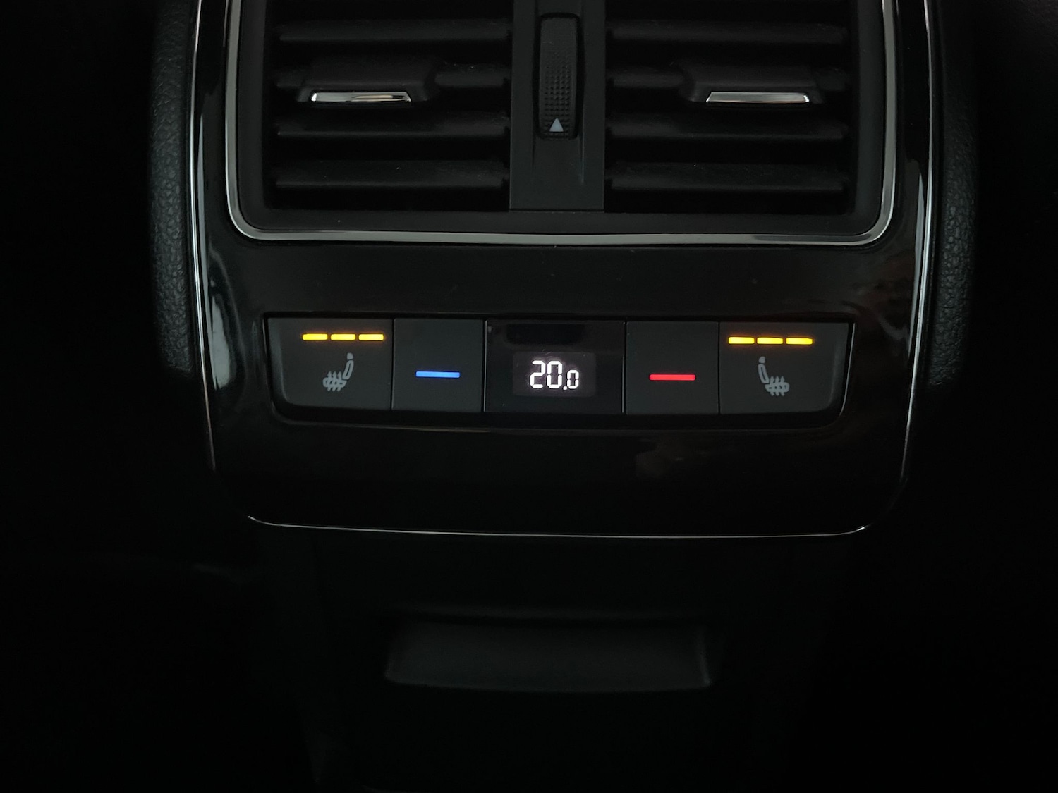 Used Skoda Superb 2023 for sale - 76663460: Photo 16