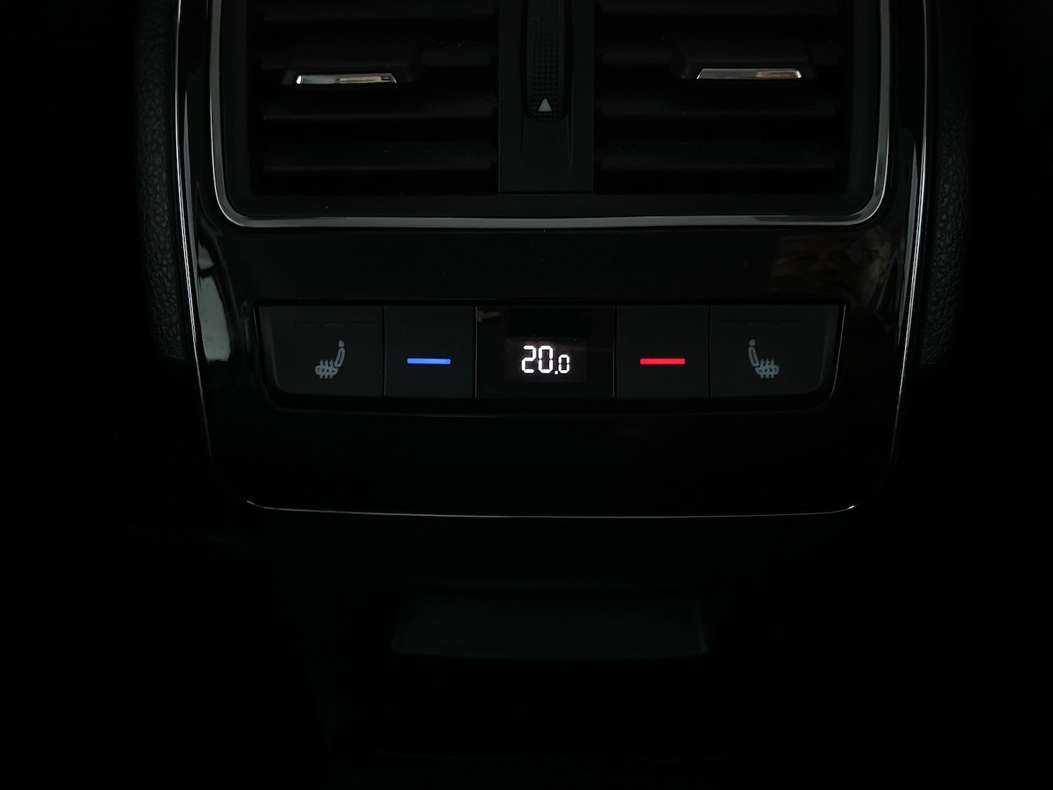 Used Skoda Superb 2023 for sale - 76663460: Photo 17