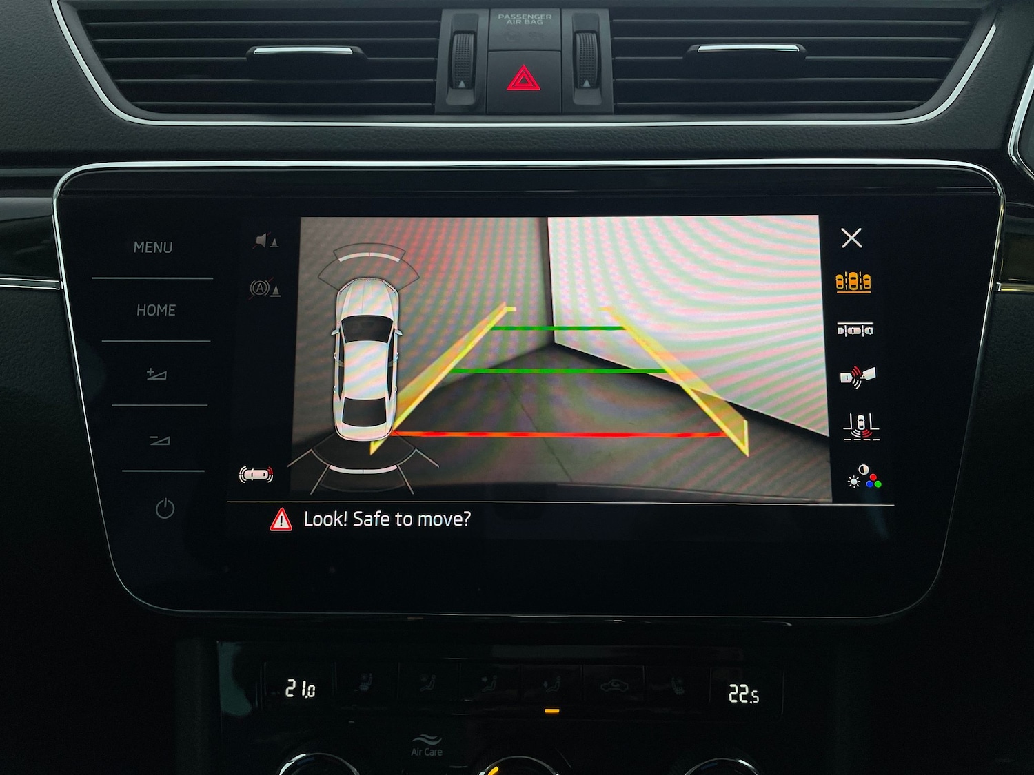 Used Skoda Superb 2023 for sale - 76663460: Photo 24