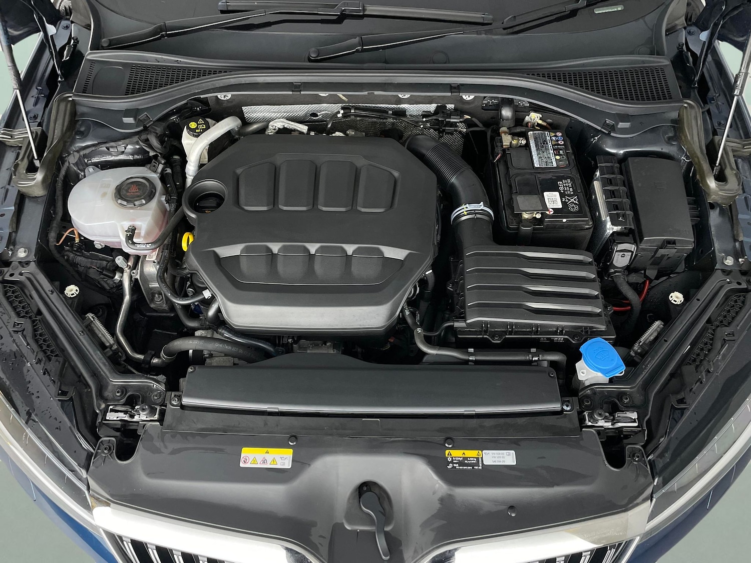 Used Skoda Superb 2023 for sale - 76663460: Photo 42