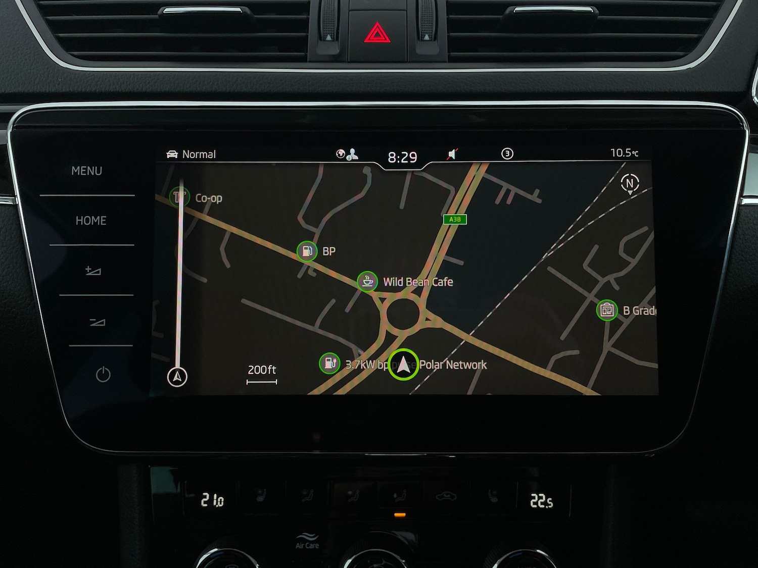 Used Skoda Superb 2023 for sale - 76663460: Photo 5