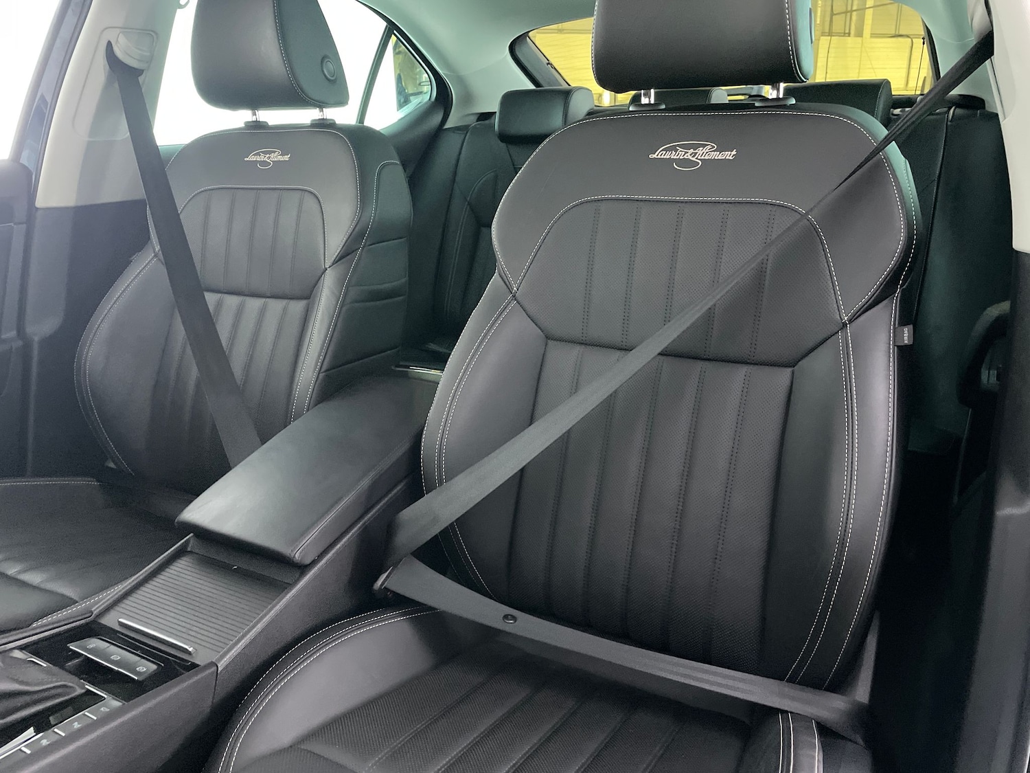 Used Skoda Superb 2023 for sale - 76663460: Photo 7