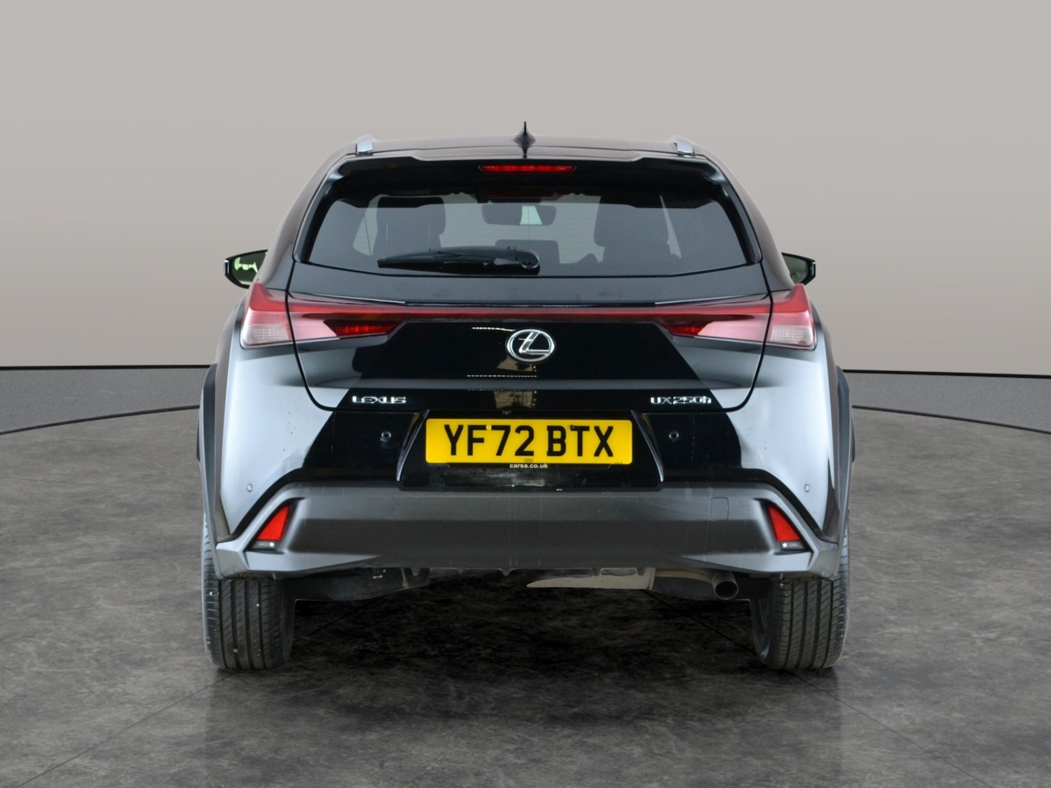 Used Lexus UX 2022 for sale - 77324285: Photo 10